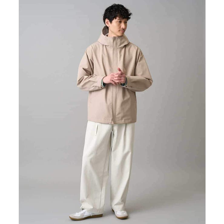 【イージーケア 洗濯機で洗える 毛玉になりにくい | a.v.v【MEN】 | 詳細画像15 