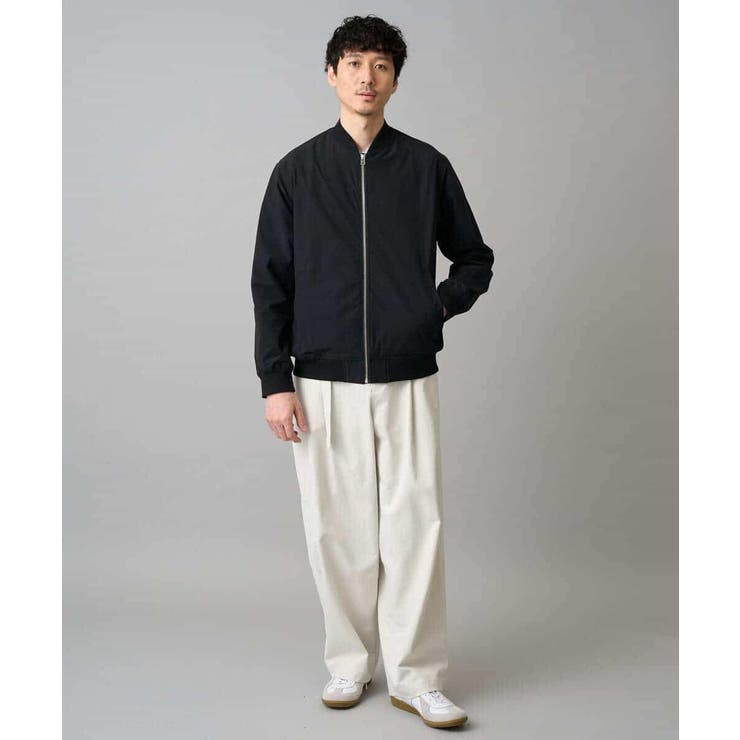 【イージーケア 洗濯機で洗える 毛玉になりにくい | a.v.v【MEN】 | 詳細画像19 