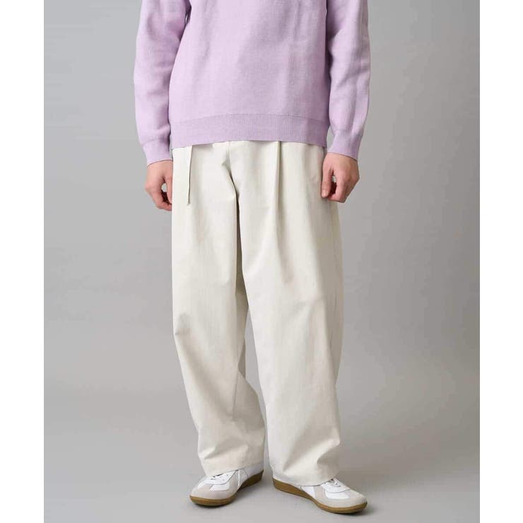 【イージーケア 洗濯機で洗える 毛玉になりにくい | a.v.v【MEN】 | 詳細画像35 