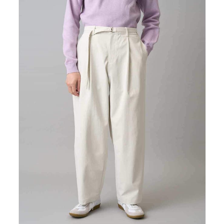 【イージーケア 洗濯機で洗える 毛玉になりにくい | a.v.v【MEN】 | 詳細画像36 