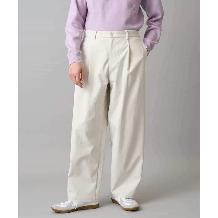 【イージーケア 洗濯機で洗える 毛玉になりにくい | a.v.v【MEN】 | 詳細画像38 