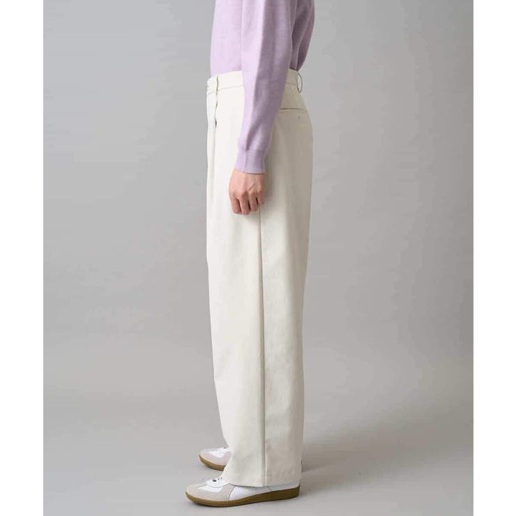 【イージーケア 洗濯機で洗える 毛玉になりにくい | a.v.v【MEN】 | 詳細画像39 