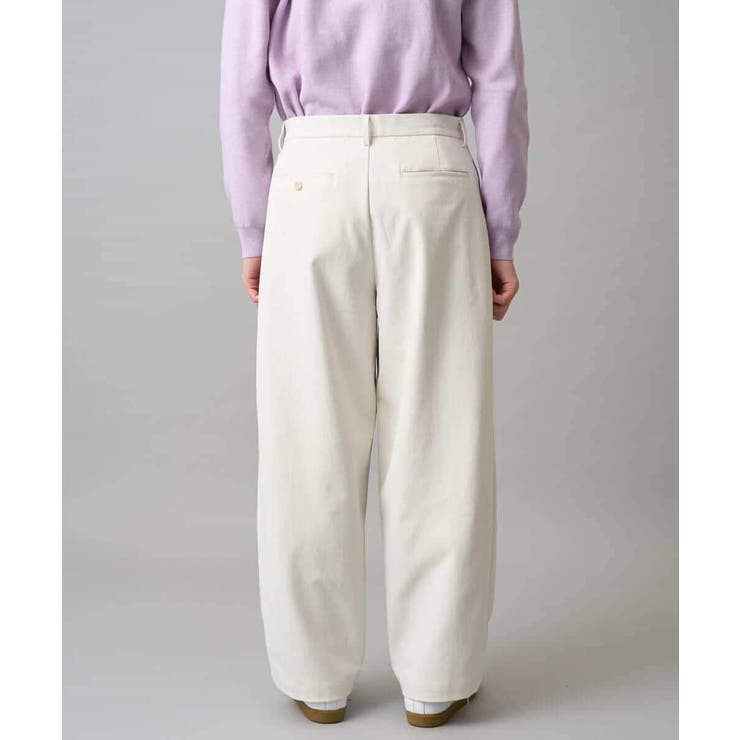 【イージーケア 洗濯機で洗える 毛玉になりにくい | a.v.v【MEN】 | 詳細画像40 