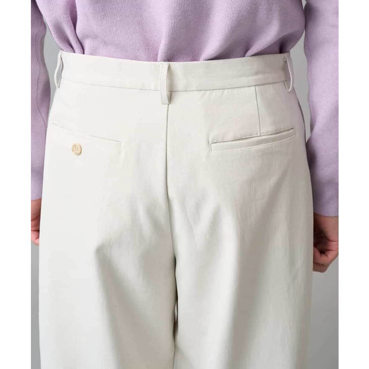 【イージーケア 洗濯機で洗える 毛玉になりにくい | a.v.v【MEN】 | 詳細画像44 