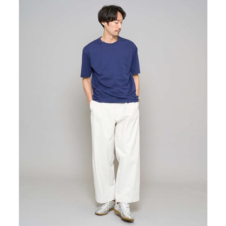 【イージーケア 洗濯機で洗える 毛玉になりにくい | a.v.v【MEN】 | 詳細画像49 