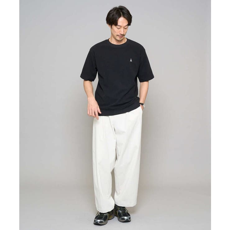 【イージーケア 洗濯機で洗える 毛玉になりにくい | a.v.v【MEN】 | 詳細画像51 