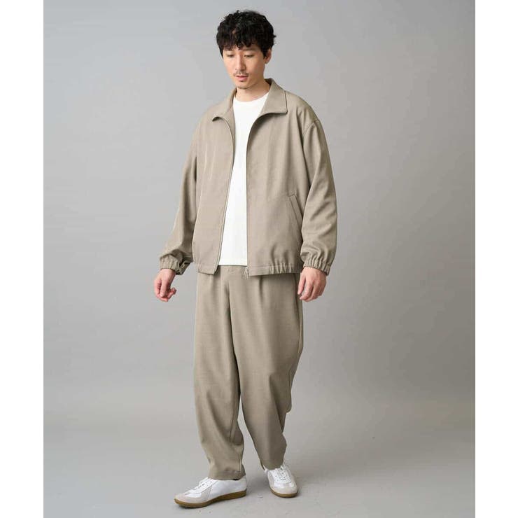 【イージーケア 洗濯機で洗える 毛玉になりにくい | a.v.v【MEN】 | 詳細画像24 