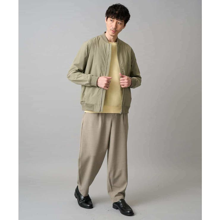 【イージーケア 洗濯機で洗える 毛玉になりにくい | a.v.v【MEN】 | 詳細画像33 