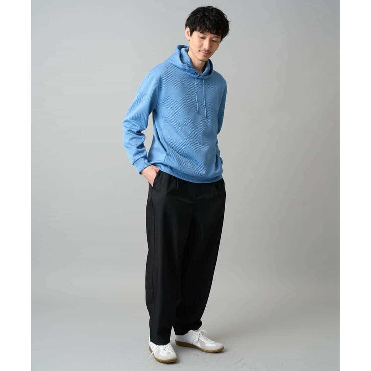 【イージーケア 洗濯機で洗える 毛玉になりにくい | a.v.v【MEN】 | 詳細画像44 