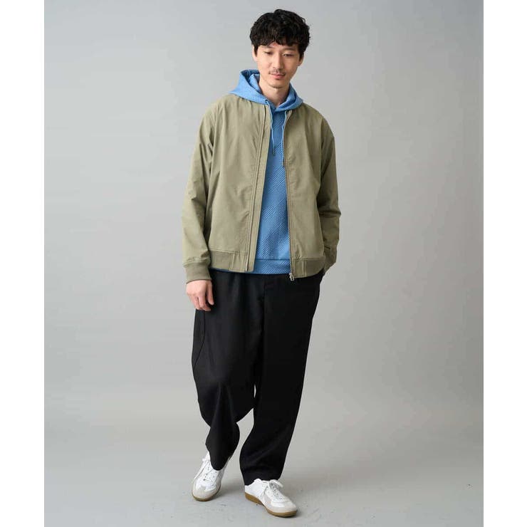 【イージーケア 洗濯機で洗える 毛玉になりにくい | a.v.v【MEN】 | 詳細画像46 