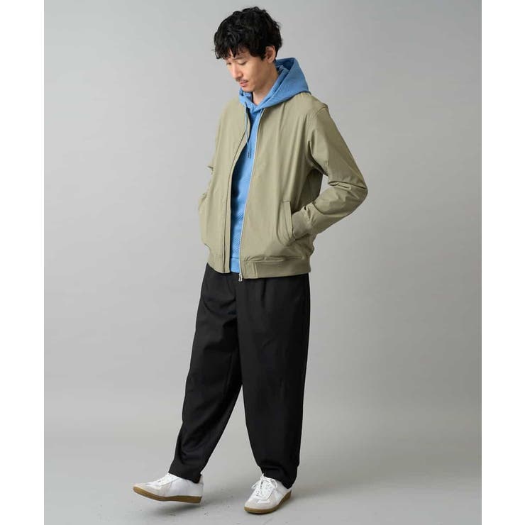 【イージーケア 洗濯機で洗える 毛玉になりにくい | a.v.v【MEN】 | 詳細画像47 