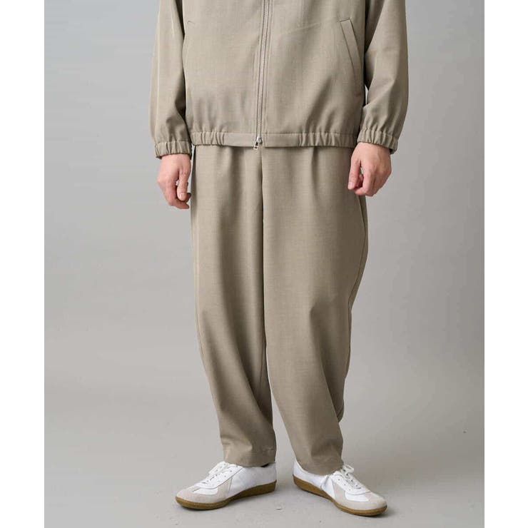 【イージーケア 洗濯機で洗える 毛玉になりにくい | a.v.v【MEN】 | 詳細画像49 