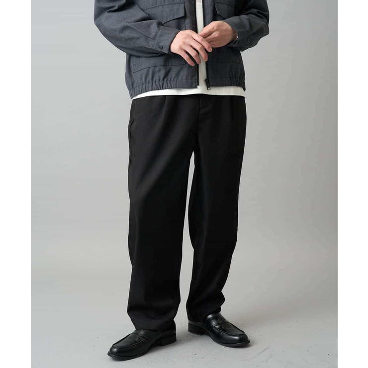 【イージーケア 洗濯機で洗える 毛玉になりにくい | a.v.v【MEN】 | 詳細画像50 