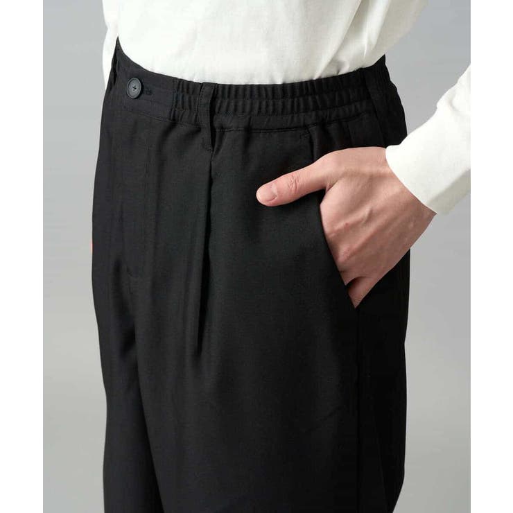 【イージーケア 洗濯機で洗える 毛玉になりにくい | a.v.v【MEN】 | 詳細画像56 