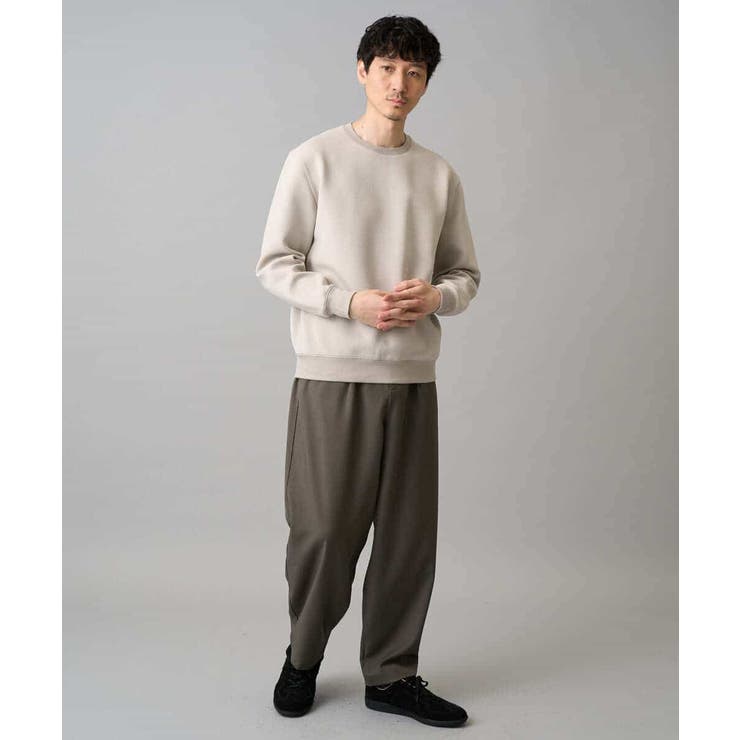 【イージーケア 洗濯機で洗える 毛玉になりにくい | a.v.v【MEN】 | 詳細画像6 