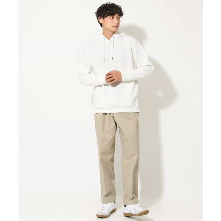 ツータックチノストレッチパンツ | a.v.v【MEN】 | 詳細画像17 