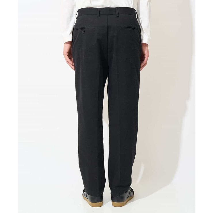 ツータックチノストレッチパンツ | a.v.v【MEN】 | 詳細画像39 