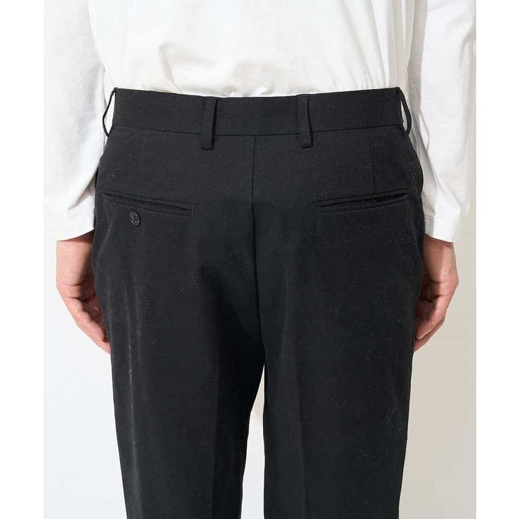 ツータックチノストレッチパンツ | a.v.v【MEN】 | 詳細画像40 
