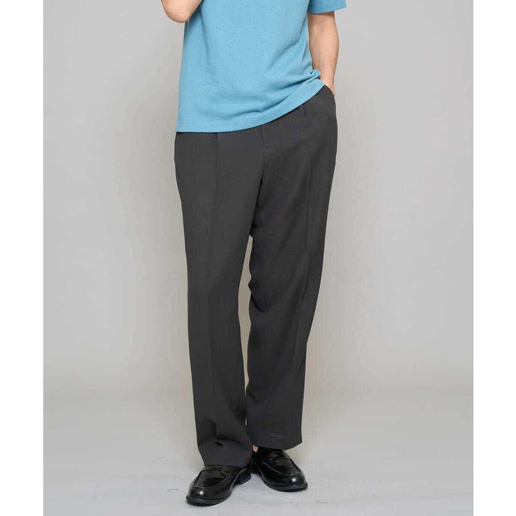 【イージーケア 洗濯機で洗える 毛玉になりにくい | a.v.v【MEN】 | 詳細画像10 