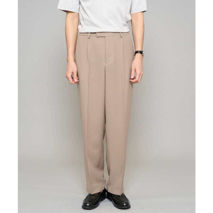 【イージーケア 洗濯機で洗える 毛玉になりにくい | a.v.v【MEN】 | 詳細画像11 