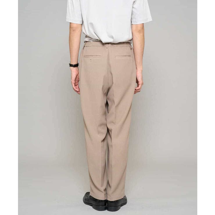 【イージーケア 洗濯機で洗える 毛玉になりにくい | a.v.v【MEN】 | 詳細画像13 