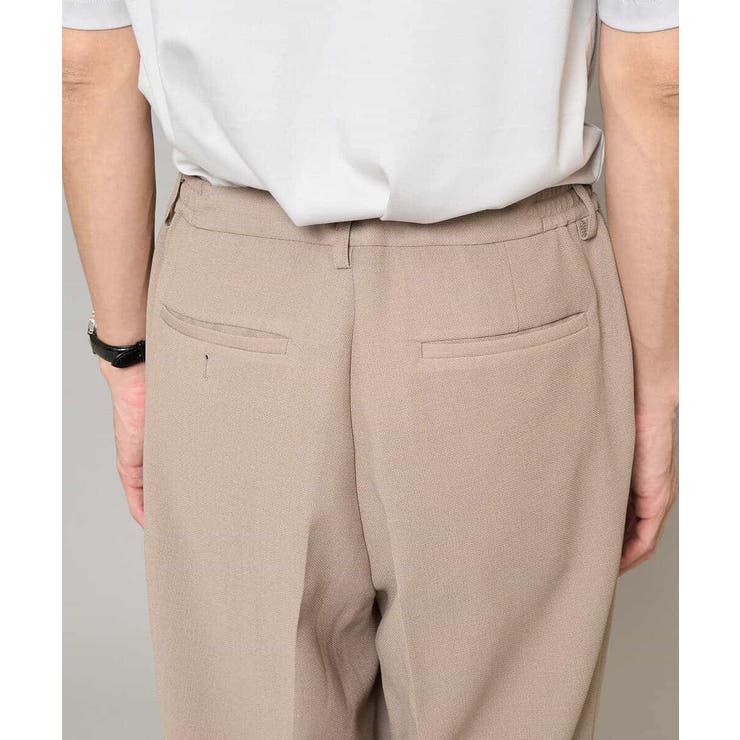 【イージーケア 洗濯機で洗える 毛玉になりにくい | a.v.v【MEN】 | 詳細画像14 