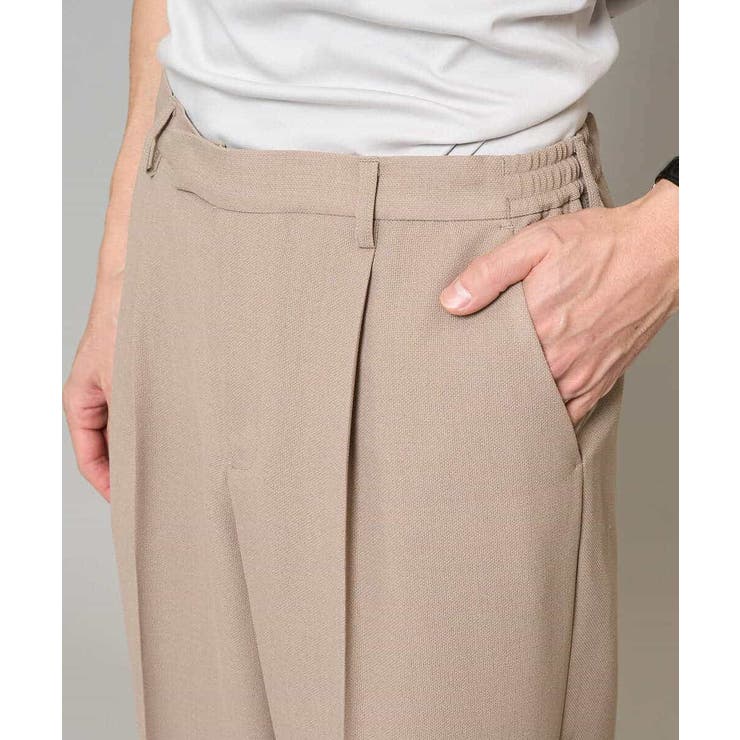 【イージーケア 洗濯機で洗える 毛玉になりにくい | a.v.v【MEN】 | 詳細画像16 