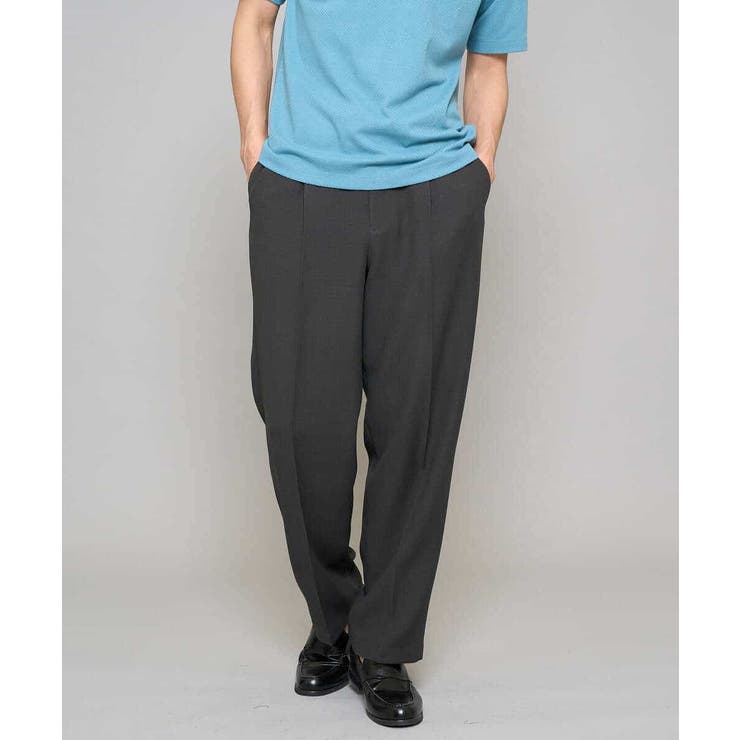 【イージーケア 洗濯機で洗える 毛玉になりにくい | a.v.v【MEN】 | 詳細画像9 