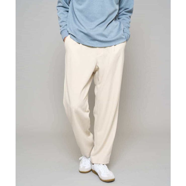 【イージーケア 洗濯機で洗える 速乾 | a.v.v【MEN】 | 詳細画像1 