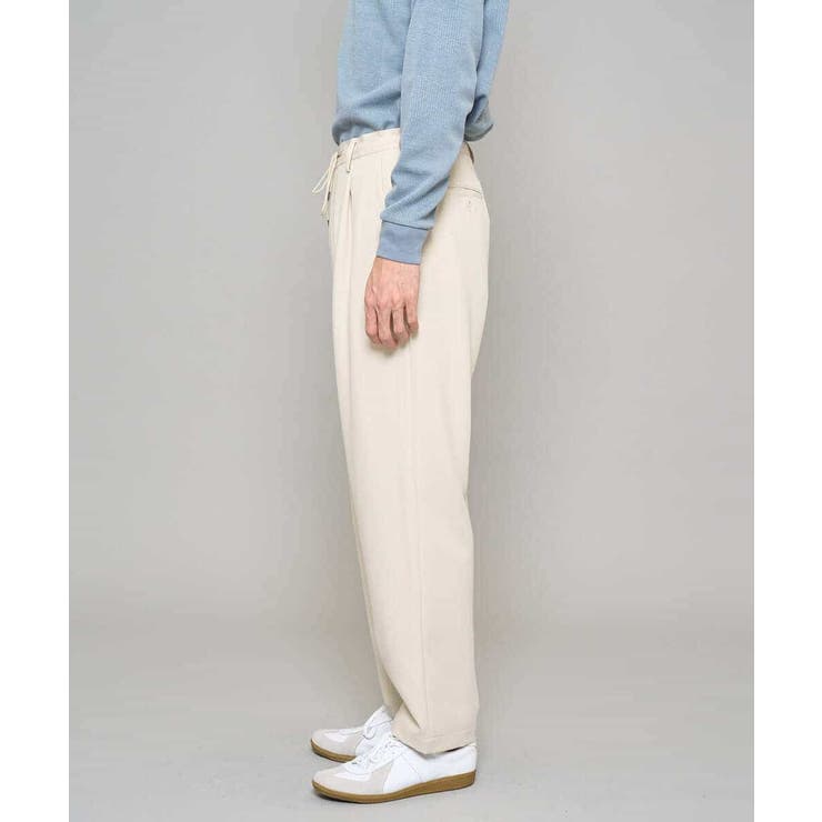 【イージーケア 洗濯機で洗える 速乾 | a.v.v【MEN】 | 詳細画像16 