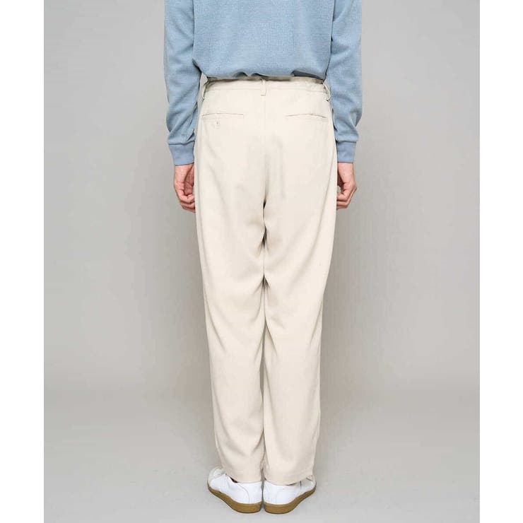 【イージーケア 洗濯機で洗える 速乾 | a.v.v【MEN】 | 詳細画像17 