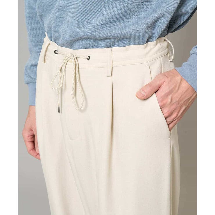 【イージーケア 洗濯機で洗える 速乾 | a.v.v【MEN】 | 詳細画像19 