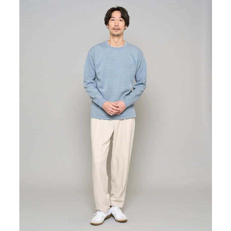 【イージーケア 洗濯機で洗える 速乾 | a.v.v【MEN】 | 詳細画像2 