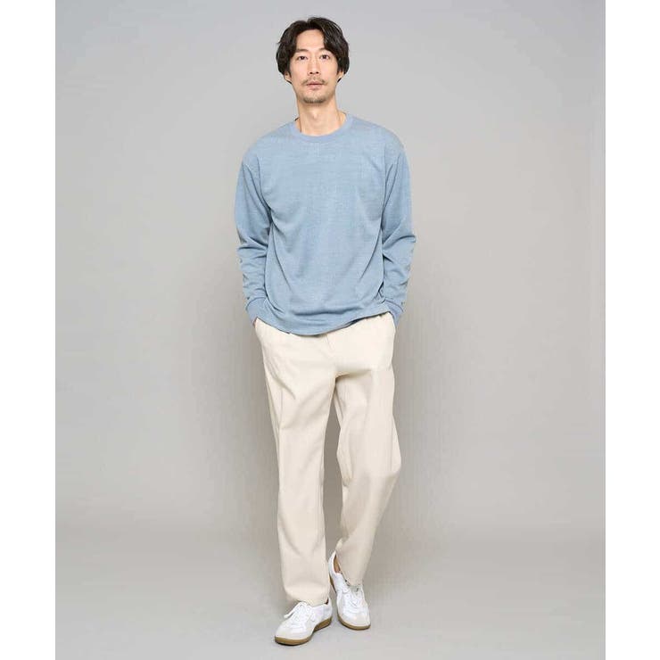 【イージーケア 洗濯機で洗える 速乾 | a.v.v【MEN】 | 詳細画像3 