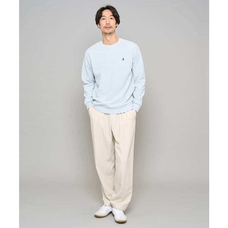 【イージーケア 洗濯機で洗える 速乾 | a.v.v【MEN】 | 詳細画像7 