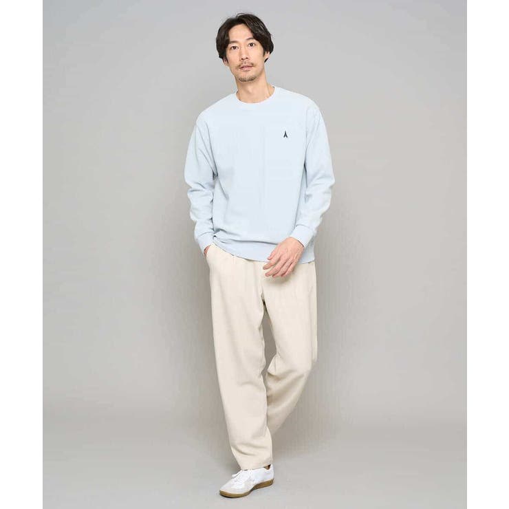 【イージーケア 洗濯機で洗える 速乾 | a.v.v【MEN】 | 詳細画像8 