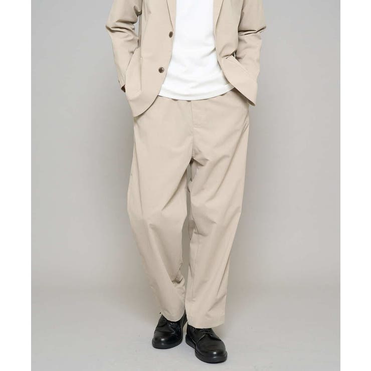 【イージーケア 洗濯機で洗える 毛玉になりにくい | a.v.v【MEN】 | 詳細画像11 