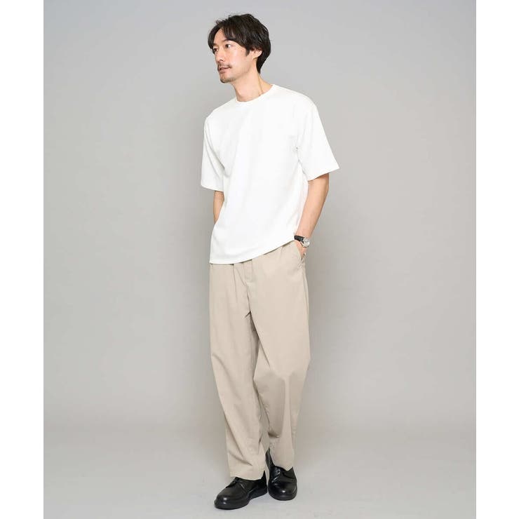 【イージーケア 洗濯機で洗える 毛玉になりにくい | a.v.v【MEN】 | 詳細画像13 