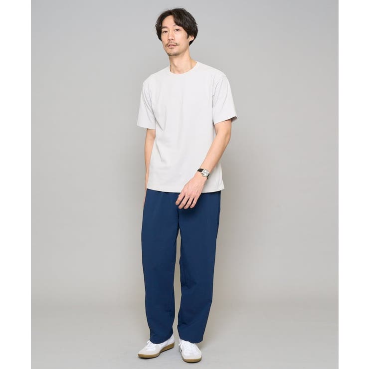 【イージーケア 洗濯機で洗える 毛玉になりにくい | a.v.v【MEN】 | 詳細画像2 