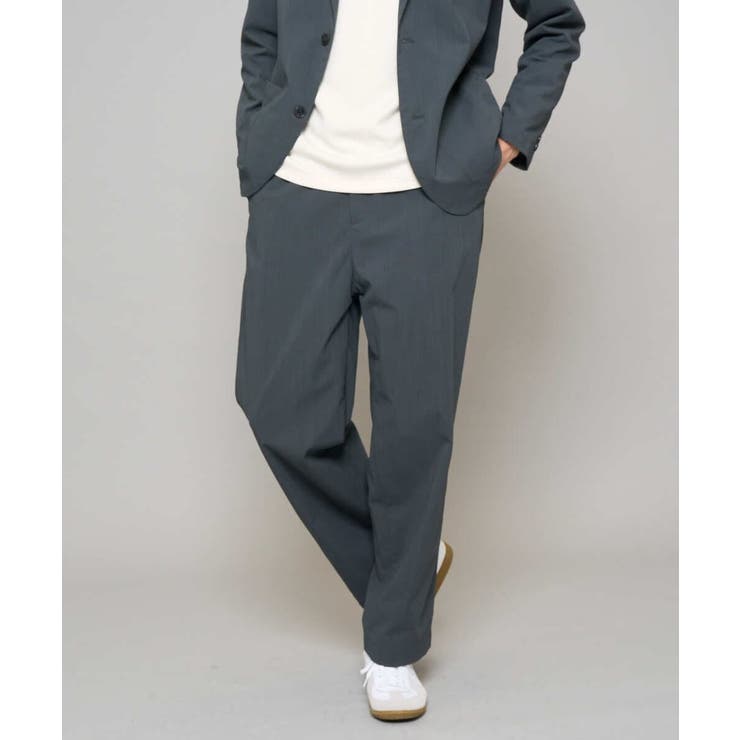 【イージーケア 洗濯機で洗える 毛玉になりにくい | a.v.v【MEN】 | 詳細画像21 