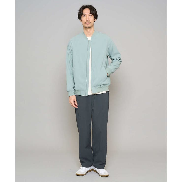 【イージーケア 洗濯機で洗える 毛玉になりにくい | a.v.v【MEN】 | 詳細画像25 