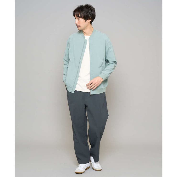 【イージーケア 洗濯機で洗える 毛玉になりにくい | a.v.v【MEN】 | 詳細画像26 