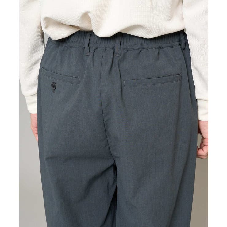 【イージーケア 洗濯機で洗える 毛玉になりにくい | a.v.v【MEN】 | 詳細画像32 