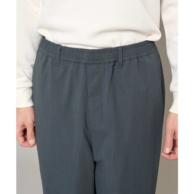 【イージーケア 洗濯機で洗える 毛玉になりにくい | a.v.v【MEN】 | 詳細画像33 