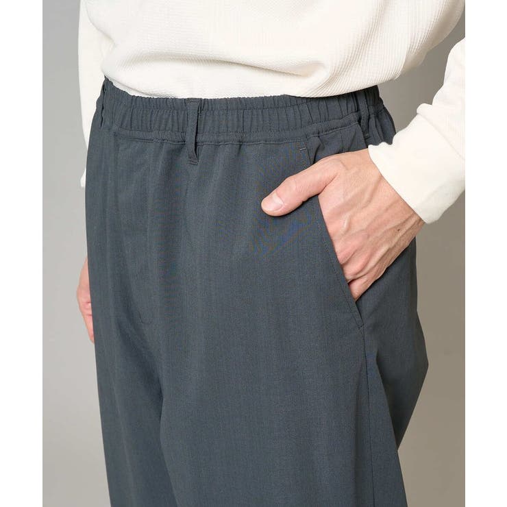 【イージーケア 洗濯機で洗える 毛玉になりにくい | a.v.v【MEN】 | 詳細画像34 