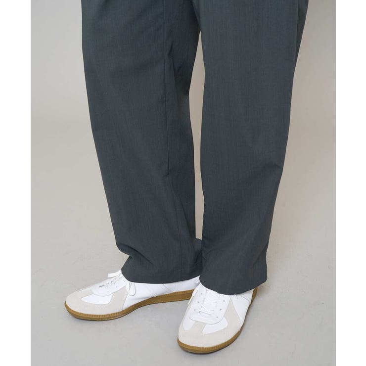 【イージーケア 洗濯機で洗える 毛玉になりにくい | a.v.v【MEN】 | 詳細画像35 