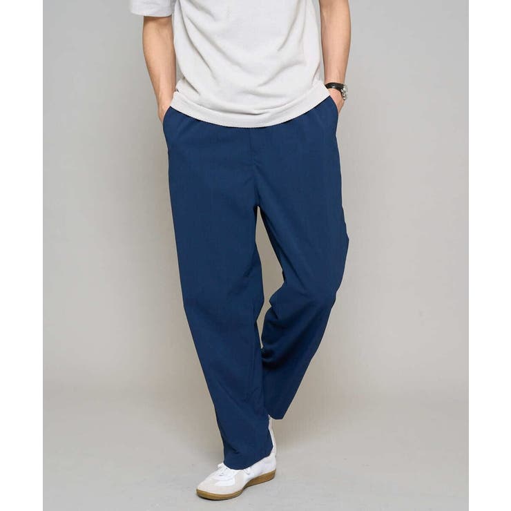 【イージーケア 洗濯機で洗える 毛玉になりにくい | a.v.v【MEN】 | 詳細画像4 