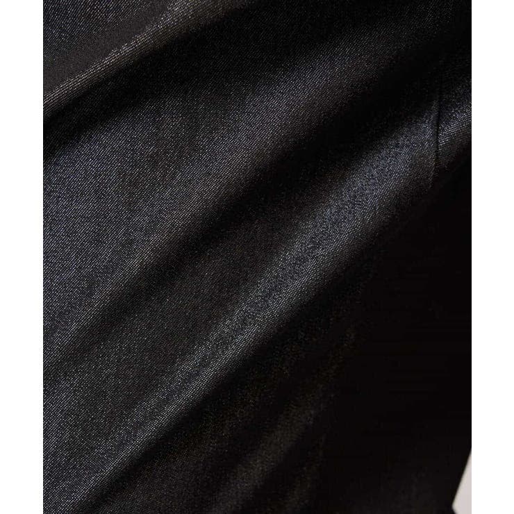 スマートシャンブレー フルレングス テーパードパンツ | a.v.v【MEN】 | 詳細画像21 