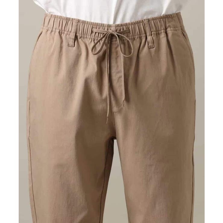 【シーズンレス】スーパーストレッチ大人イージーパンツ | a.v.v【MEN】 | 詳細画像38 