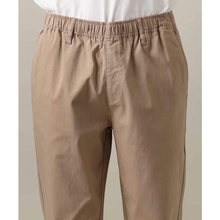 【シーズンレス】スーパーストレッチ大人イージーパンツ | a.v.v【MEN】 | 詳細画像39 